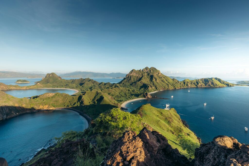 Is a Labuan Bajo Phinisi Worth It for First-Time Indonesia Travelers?