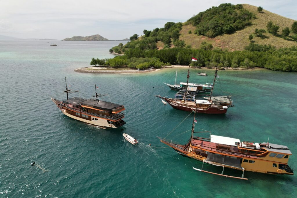 Labuan Bajo Phinisi Price Guide: What a Komodo Charter Really Costs