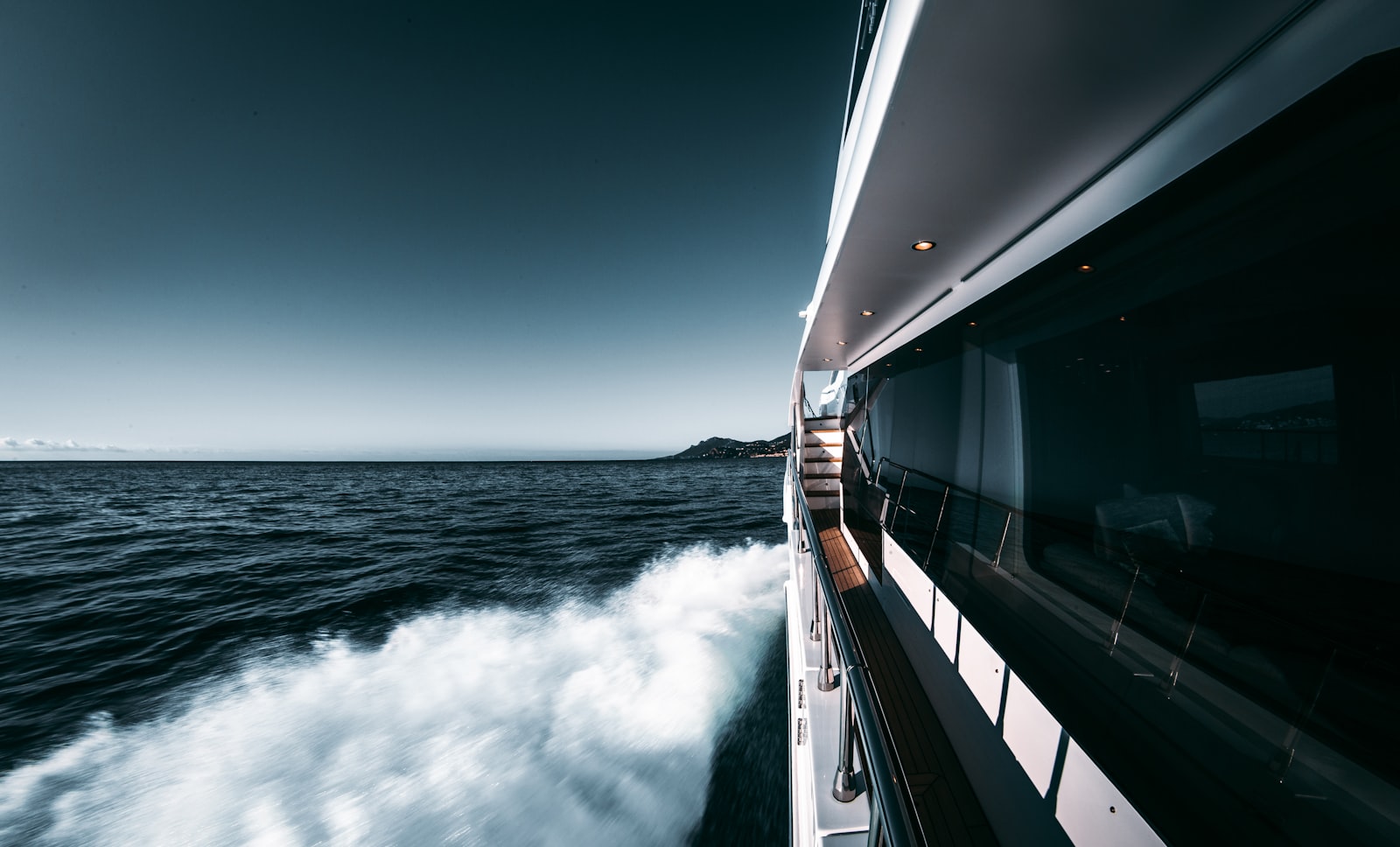 Luxury Phinisi