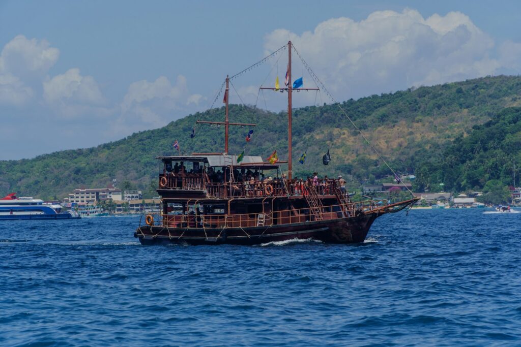 Open Trip Phinisi Price Per Person: What You’ll Pay in USD