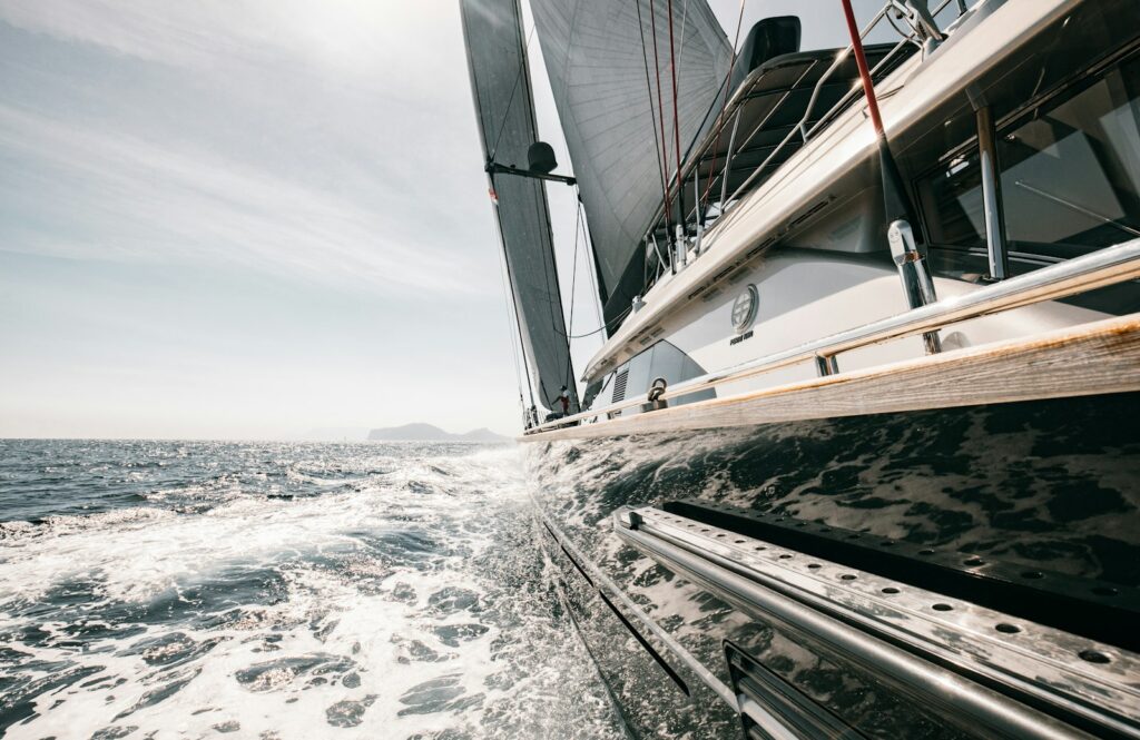 Phinisi Seasickness Prevention: Sailing Comfortable in Komodo Waters